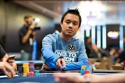 Debate sobre la utilización de Lammers en el WSOP: Pros nos contestan 103