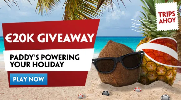 Paddy Power Poker Bonus