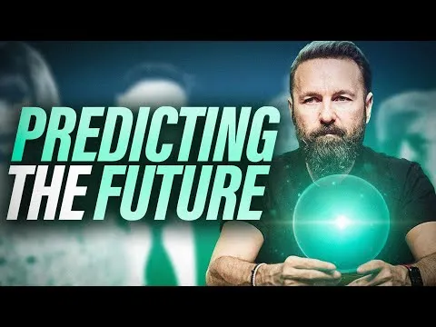 Can Daniel Negreanu Predict The Future?