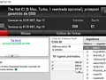 Dealerzon Vence o The Hot BigStack Turbo e Ninesoup o Sunday Warm-Up 116