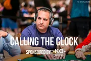 Calling the Clock with Matt Glantz Sponsored by KO Watches