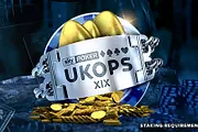 Guarantees To Top £250,000 for Sky Poker UKOPS XIX