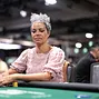 Sandra Adams