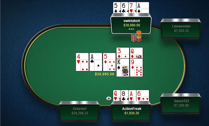 Railbird Report: A Look Inside Bobby's Room 102