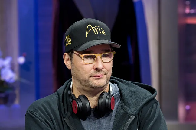 Phil Hellmuth