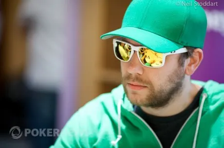 Résultats Pokerstars : quatre finales pour Kevin MacPhee