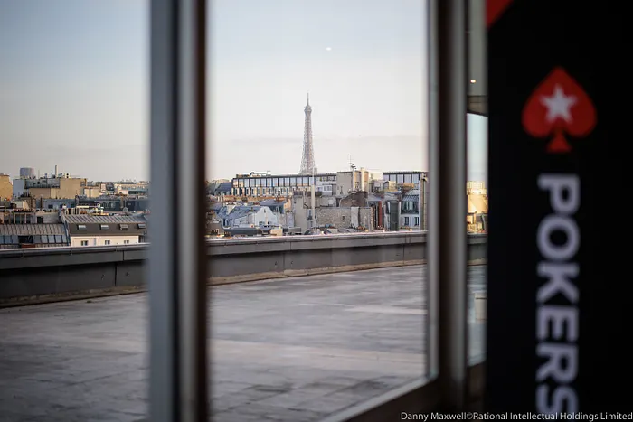 Eiffel Tower