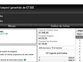 TiJoao e moinha82 Brilham nas Mesas Online da PokerStars.FRESPT 105