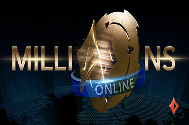partypoker MILLIONS Online
