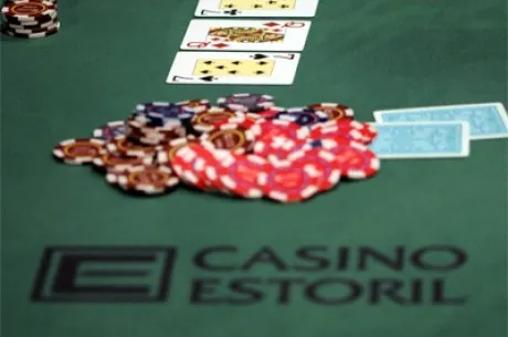Programação do Fim de Semana no Casino do Estoril 0001