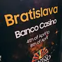 Cash Game Festival Bratislava