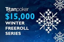 Titan Winter Freeroll Series