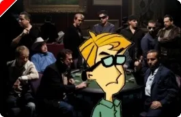 Trallero Reiser: Anecdotario de póquer 0001