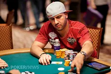 Michael Mizrachi