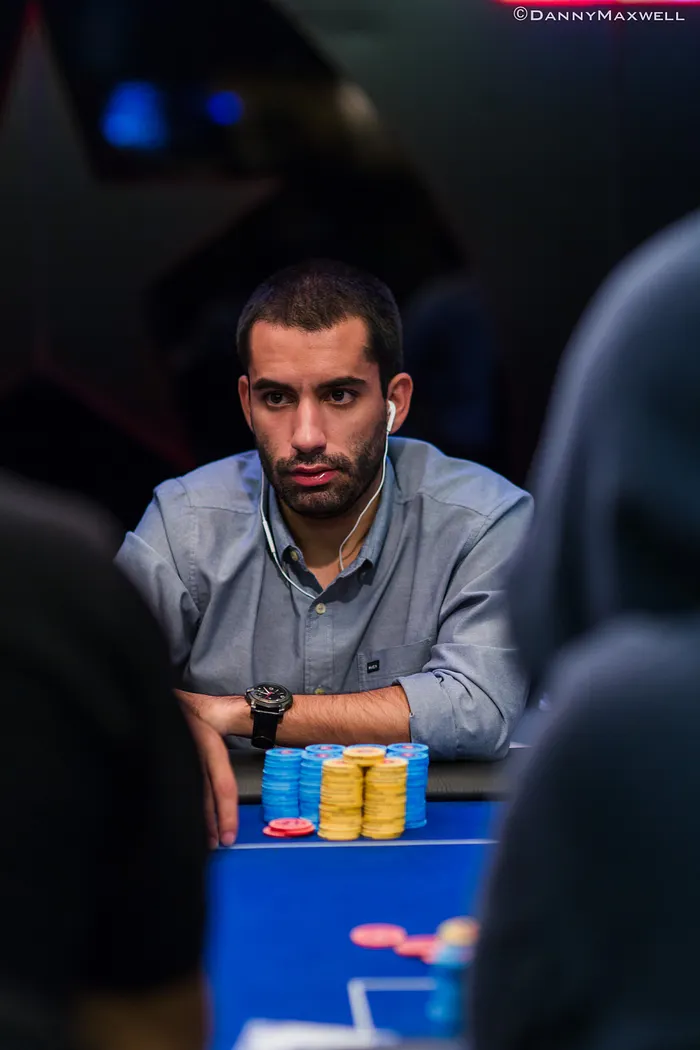 O Meu High Roller - PCA 2014 por João "Naza114" Vieira 101