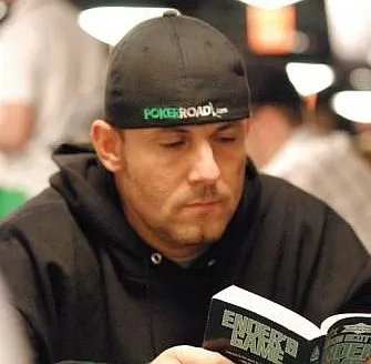 The PokerNews Profile: Joe Sebok 0001