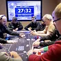 888poker Live London final table