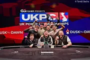A House is on the Cards for GGPoker UKPC Main Event Winner Jack Solomon