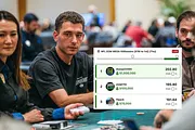 Poker Champ Wins $1M in Daily Fantasy Football Contest on Thanksgiving