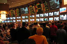 Las Vegas Sportsbook