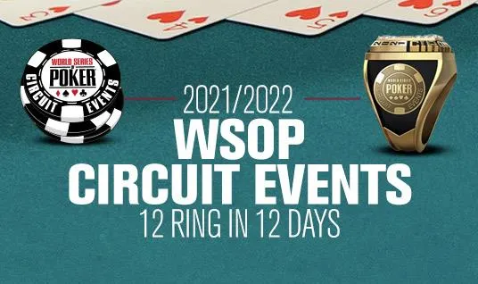 WSOP Circuit