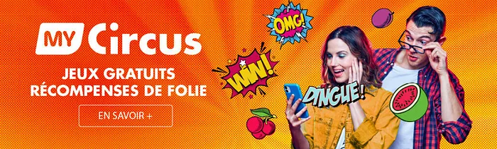 MyCircus