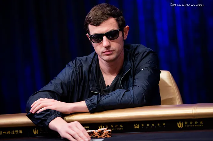 Tom Dwan