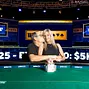 David "ODB" Baker Wins EV40 $5k Seniors High Roller