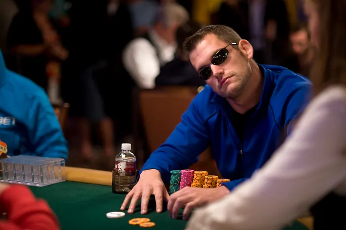 Falando de Poker: A Value Bet 0001