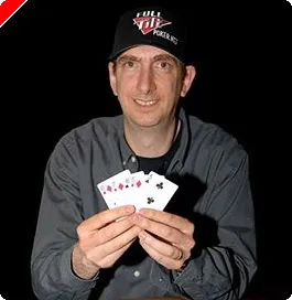 WSOP Event 54 $5000 NL 2-7 Single Draw – Erik Seidel Ganha Titulo 0001