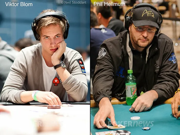 All Mucked Up: 2012 World Series of Poker Day 9 Live Blog 102
