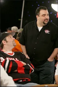 Ray Bitar Não Foi Preso Porque Ia Morrer, Afinal Está Bem de Saúde e Casou-se 101