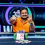 Santhosh Suvarna