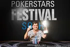 Kiryl Radzivonau Wins PokerStars Festival Sochi High Roller for 3,000,000 RUB
