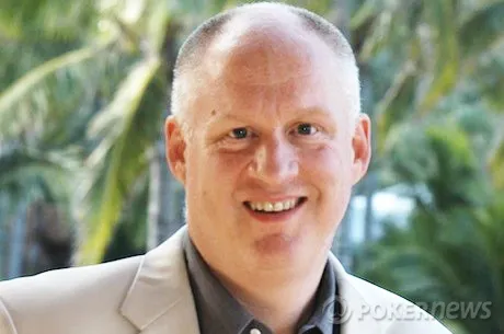 PokerStars Full Tilt Poker : les précisions de Lee Jones