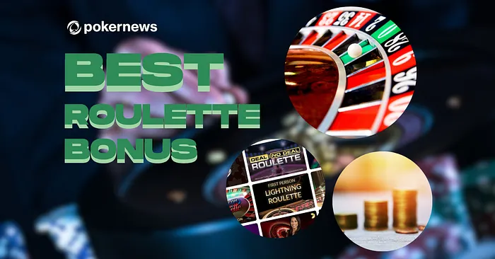 Best Roulette Bonus