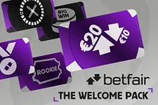Betfair Bonus Package