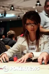 Liz "banana play" Liu