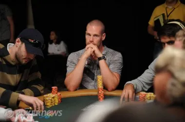 Full Tilt Poker High Stakes : Cates à la parade, Antonius à la peine 0001