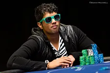 El jugón de Pratyush Buddiga es de los que más sube