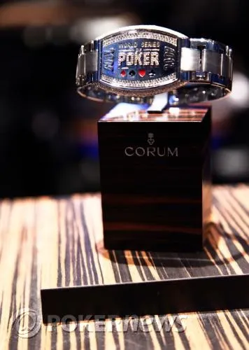 WSOP 2009 Live - Day 6 du Main Event : 64 joueurs restants, dont 4 français. Phil Ivey... 108