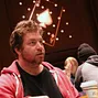 Matthew Salsberg at the 2014 WPT Borgata Winter Poker Open Main Event
