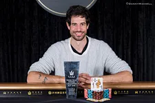 Nick Schulman