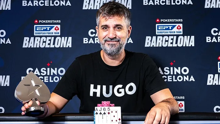 Emmanouil Chalkiotis