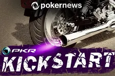 PKR Kickstart