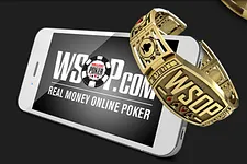 WSOP Online