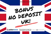 No Deposit Casino Bonuses for UK Players