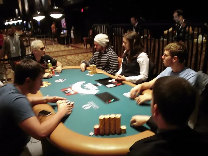 All Mucked Up: 2012 World Series of Poker Day 17 Live Blog 102