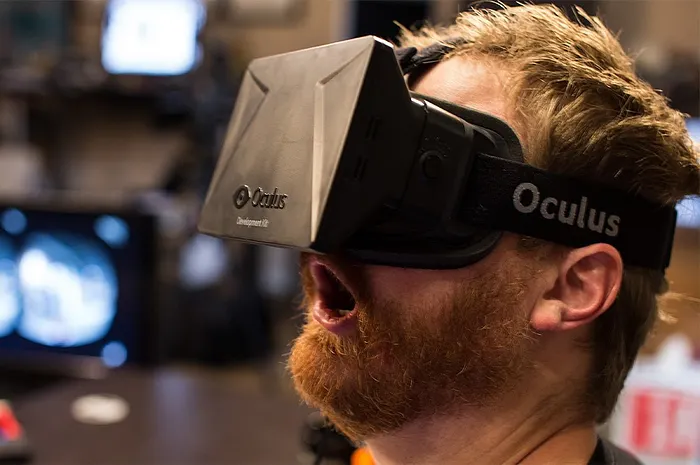 Can Virtual Reality Save Online Poker