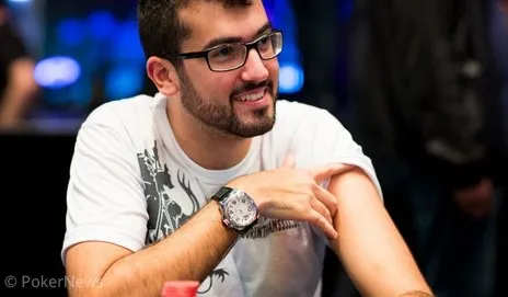 Resultados Online: LORDXFLVCKO Forra mais de US,000 no PokerStars 105
